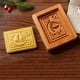 thumbnail image 5 of Sello para galletas con forma de rosa, herramienta para decorar y hornear, 5 of 5