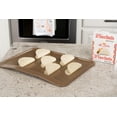 La Tiara Authentic Mexican Hard Taco Shells, 2.5 oz, 12 Count