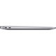 thumbnail image 5 of Apple MacBook Air 13 Inch with Retina (256GB, Early 2020, Silver) with Cleaning Kit Apple MWTK2LL/A-9, 5 of 6