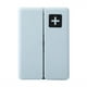 thumbnail image 1 of Pastillero plegable Jadeshay portátil 7 compartimentos Color azul verde rosa blanco, 1 of 8