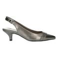 thumbnail image 3 of Easy Street Maeve Slingback Pumps (Women), 3 of 7