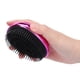 thumbnail image 5 of Cepillo para Desenredar El Cabello ANGGREK Profesional Pequeño Y Exquisito, 5 of 8