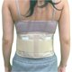 thumbnail image 2 of Faja de soporte lumbar para la espalda POSTURE PLUS hit, 2 of 3