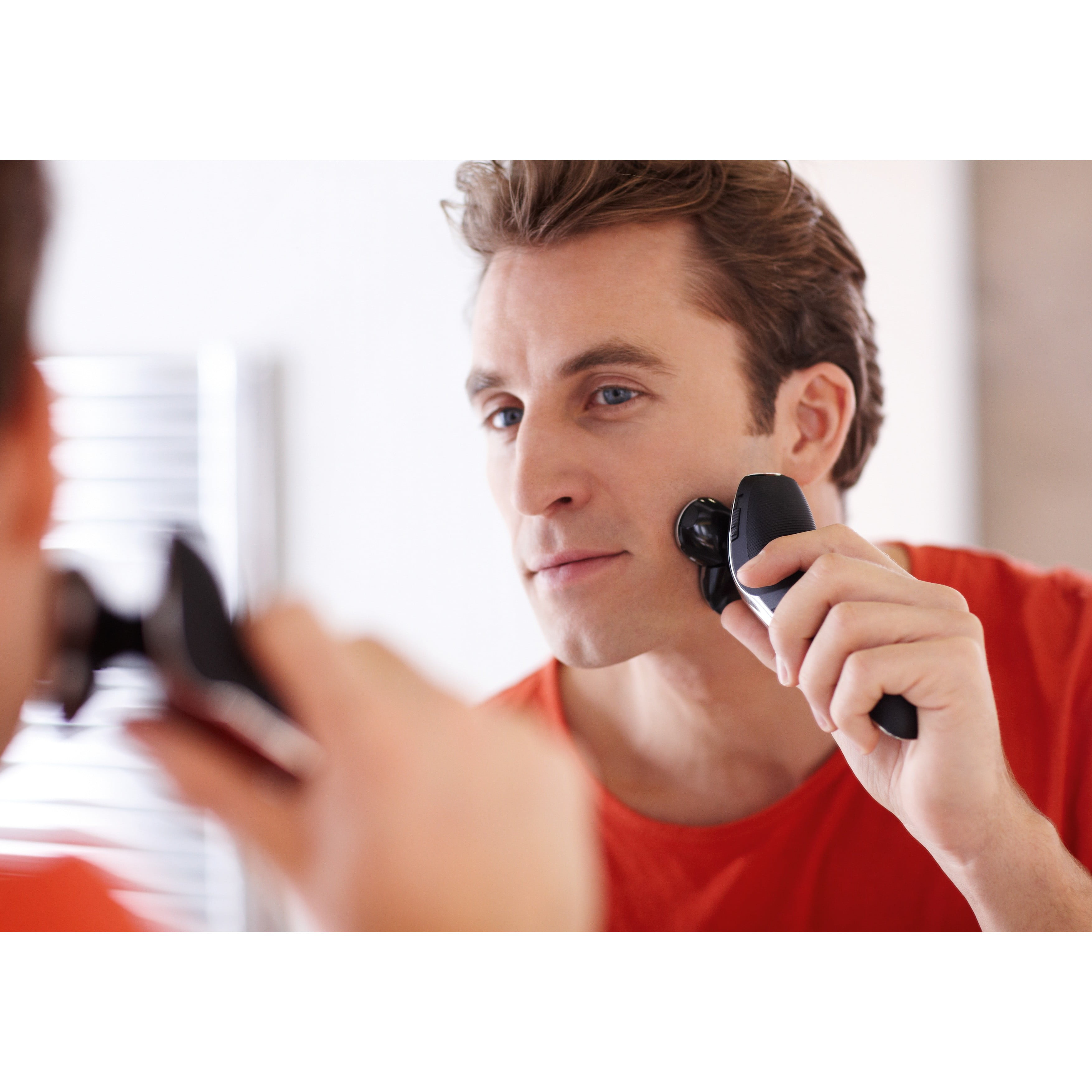 Philips Norelco Shaving Head for Shaver SensoTouch 2D (1100 Series), RQ11/52