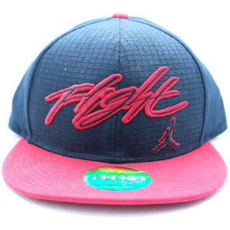 Jordan Unisex Sports Casual Cap Size-6-7/8 Color-Blue/Grey  display picture 1