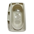 thumbnail image 4 of Bañera Prinsel Perla Asiento Reductor Termómetro Para Bebé Beige, 4 of 4