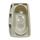 thumbnail image 4 of Bañera Prinsel Perla Asiento Reductor Termómetro Para Bebé Beige, 4 of 4
