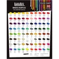 thumbnail image 6 of Liquitex BASICS Acrylic Paint, 4oz., 12 Pack, 6 of 6
