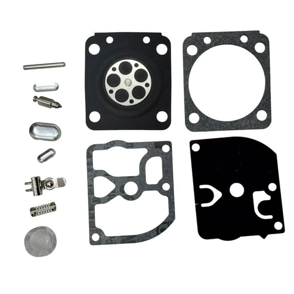 Proven Part Carburetor Repair Rebuild Kit Rb-89 14148 49-288 615-706 For Bg45 Bg55 Bg85 Blower Fs55 Fs120 Fs300 String Trimmer
