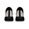 thumbnail image 4 of With God All Things Are Possible Wooden Cross Flowers Shoes Sneakers Black Size 5, 4 of 7