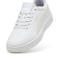 thumbnail image 3 of Tenis Puma Court Classic Clean para Hombre 402223-07 blanco 26, 3 of 5