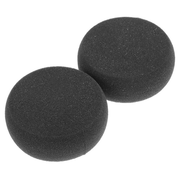 Zehuanyu 2pcs Pottery Sponges Painting Sponges Clay Sponge Round Sponge Paint Sponges Clay Sculpting Tools Artist Sponges For Acrylic Painting Pottery Ceramics