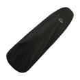 thumbnail image 2 of ZLight Violin Case Rain Cover Waterproof Violin Cover for Concert Travel Performing Rectangle Yellow Triangle Black, 2 of 6