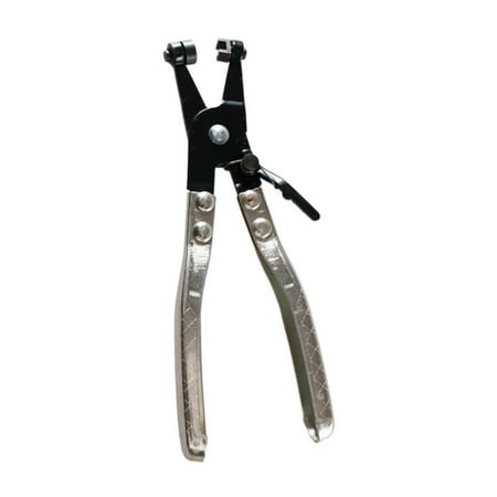 

Lililumin Hose Clamp Tool Bundle Clamp Hose Clamp Tool Upgraded Wire Pliers Hose Clamp Disassembly Tool Used for Dismantling and Installing Ring Type 2 in One Faucet
