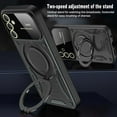 thumbnail image 4 of Shockproof Armor Case For Samsung Galaxy A55 A35 A25 A25 A05S, Ring Bracket Phone Case For Samsung Galaxy S24 S24 Plus S24 Ultra S23 FE S23 Ultra  A04S A14 A24 A34 A54 A23 A33 A53 Back Cover., 4 of 8