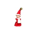 thumbnail image 4 of 4xMuñeca Navideña Festival De Oficina Pequeños Regalos De Decoración Lindo Colgante De árbol De Navidad, 4 of 8