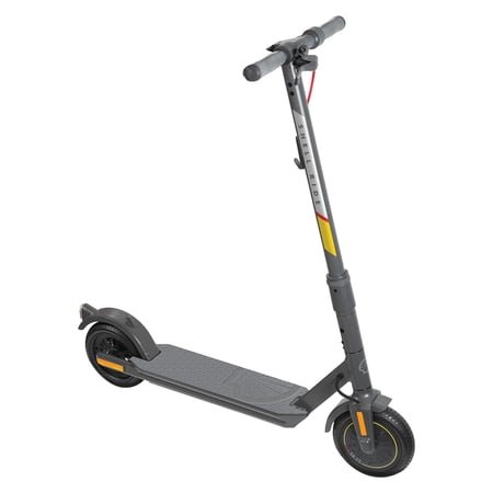 Shell RIDE SR-5S Electric Scooter -Includes - SR-5S Scooter - Handlebar Mounting Tool & Screws - User Manual - Charger