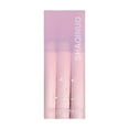 thumbnail image 2 of Mini Moisturizing Lip Gloss 3-Pack 0.1oz Long-Lasting Moisturizing Lip Gloss Oil, NGTEVOOS Clearance, 2 of 5