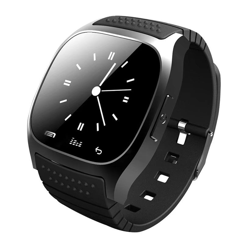 xiaomi wristwatch