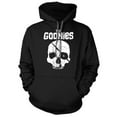 thumbnail image 2 of The Goonies Skull Hoodie, 2 of 7