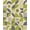 Green, Pattern 1, variant on ODIKA 8'x10' Washable Area Rug Non-Shedding, Easy Care, Green Gray Geometric Decorative Contemporary Artistic with Abstract Motifs for King Size Bedroom Under Bed, Master Suite