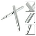 thumbnail image 1 of Luxshiny 2Ud Center Punch De Acero Para Posicionamiento Preciso En Metal Madera Aleación, 1 of 6