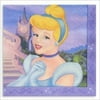 Cinderella 'Stardust' Small Napkins (16ct)