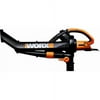 Worx WG502 Leaf Vacuum Blower