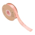 thumbnail image 1 of Cinta para envolver regalos, cinta de raso de 1 pulgada de ancho Cinta de raso Yardas de cinta Rendimiento de alta gama, 1 of 8