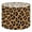 Color 4, variant on Linen Drum Lampshades animal skin leopard seamless design leopard cheetah panther fur 13"x13"x10" Light Shade for Table Lamps Floor Lamps Drum Lamp Shades Lampshade Replacement Assembly Required