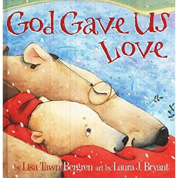 God Gave Us Love 9781400074471 Used / Pre-owned