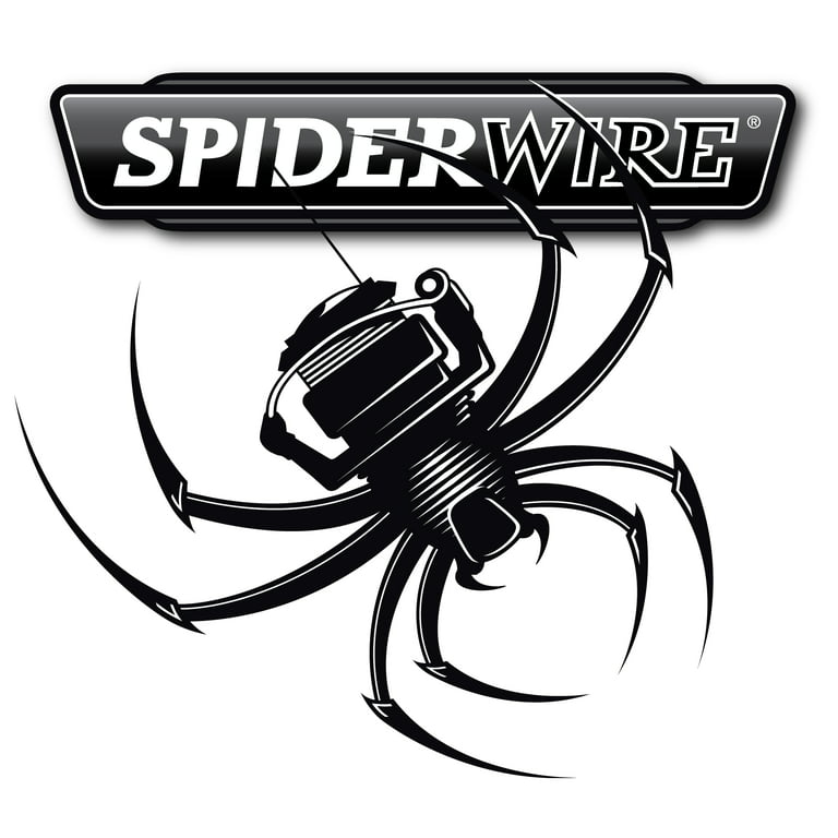 SpiderWire EZ Braid™ Superline, Moss Green, 50lb | 22.6kg Fishing Line