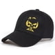 thumbnail image 1 of Gorra de béisbol Skulls Punishers Anime ajustable de 56 a 58 cm, 1 of 1
