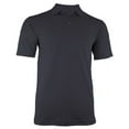 thumbnail image 2 of Epic Men's Short Sleeve Polo Shirts, 2 of 3