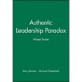 thumbnail image 3 of Authentic Leadership Paradox Wheel Poster, 3 of 3