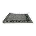 thumbnail image 2 of Ahgly Company Indoor Rectangle Oriental Gray Industrial Area Rugs, 5' x 7', 2 of 4