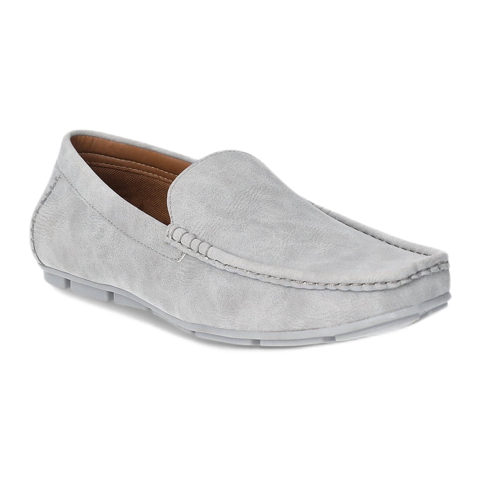 George Men's Grayson Driver Loafers