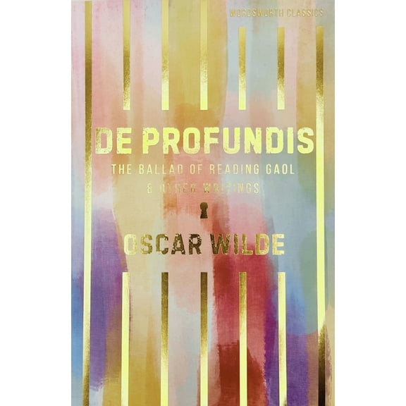 Pre-Owned de Profundis, the Ballad of Reading Gaol & Others (Paperback) 1840224010 9781840224016