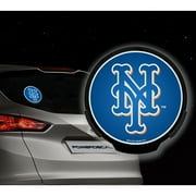 New York Mets MLB Power Decal