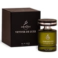 thumbnail image 1 of Perfume EMBAROUGE Vetiver DeLuxe Eau de Parfum 100 ml para hombre, 1 of 9
