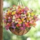 thumbnail image 3 of Flores Artificiales para Exteriores, 18 Paquetes de Plantas Artificiales para Exteriores, Flores Artificiales, Plantas Artificiales Resistentes A los Rayos UV, para Exteriores, 3 of 5