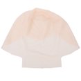 thumbnail image 1 of Peluca calva novedosa, accesorios para cosplay, tocado de monje de látex para bromas, accesorios para fotos de actuación, suministros de maquillaje para cosplay (Talla L), 1 of 7