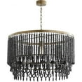 thumbnail image 2 of Cyan lighting - Estrella III - 1 Light Pendant-21 Inches Tall and 30 Inches Wide, 2 of 3