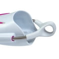 thumbnail image 4 of Oceanic Manta Ray Open Heel Fins with Spring Straps, 4 of 5