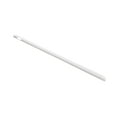 thumbnail image 2 of Extra Long Plastic Magnetic Suction Extended Assist for Seniors Shoe Horn Shoehorn White, 2 of 9