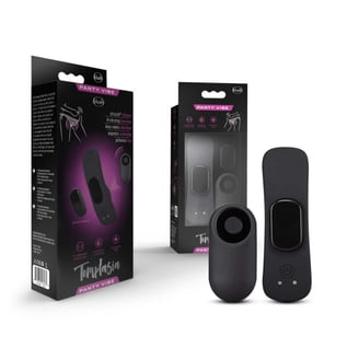 Dr. Laura Berman Astrea I Remote Vibrating Panty
