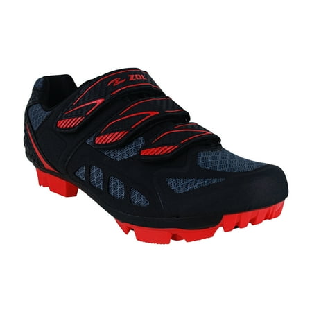 - Zol Predator MTB Mountain Bike and Indoor Cycling Shoes