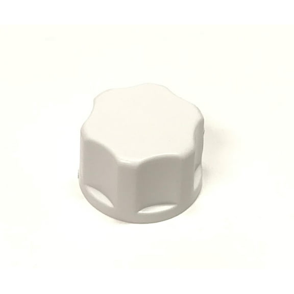 OEM Haier Air Conditioner AC Drain Cap Originally Shipped With HPP08XCR, HPP08XCRLW