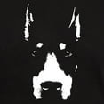 thumbnail image 3 of CafePress - Highlight Dobe Dark T Shirt - Men's Classic Graphic Cotton T-Shirt, 3 of 4