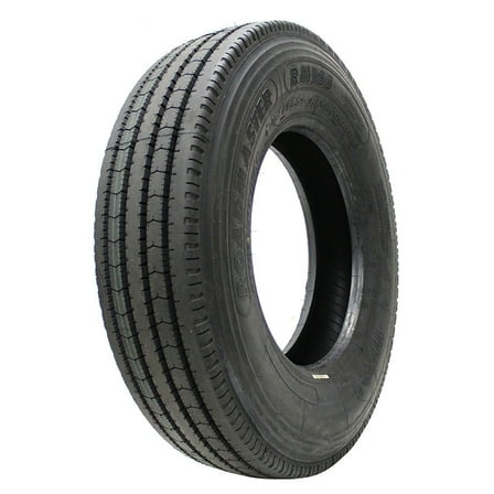 Roadmaster RM185 11R22.5 144L G Commercial Tire